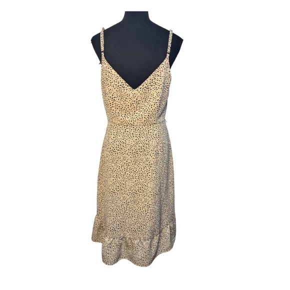 Sanctuary Bianca Leopard Print Midi Dress - Picture 3 of 12